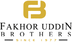Fakhor Brothers Logo